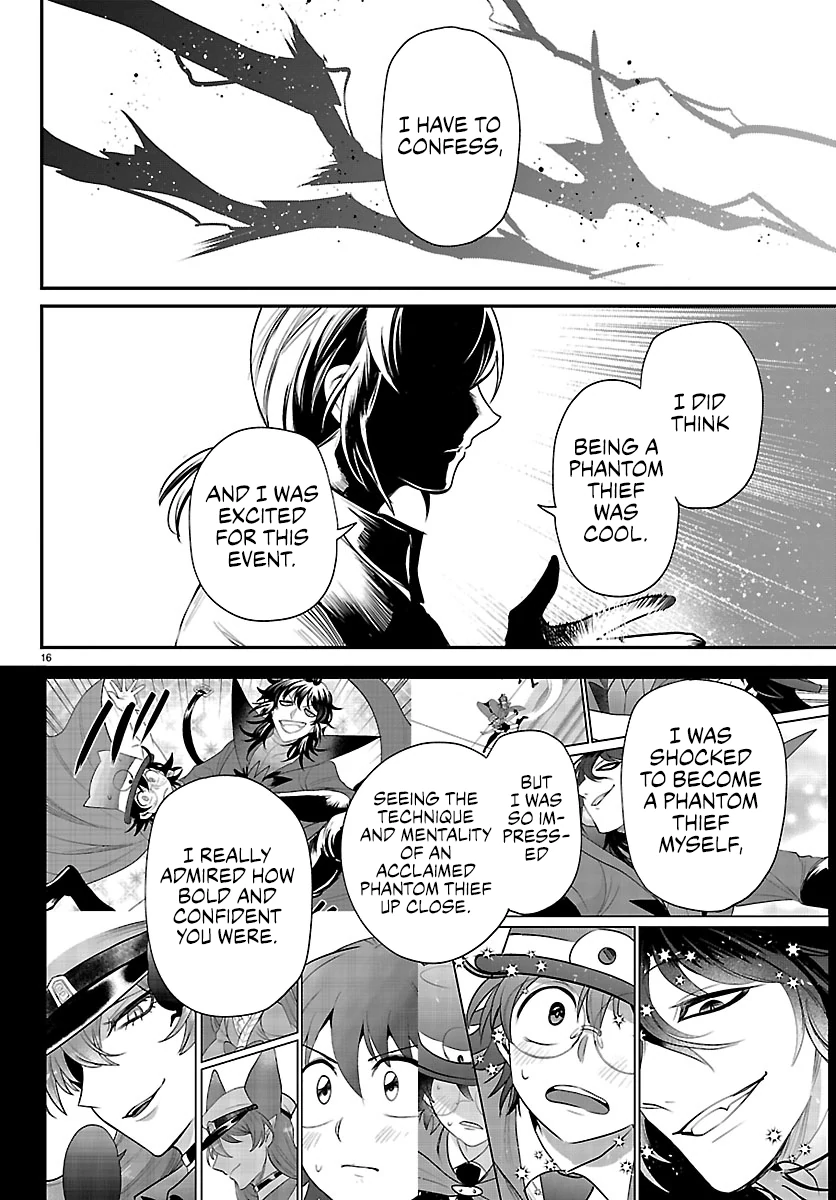 Read Welcome to Demon School En Manga Online