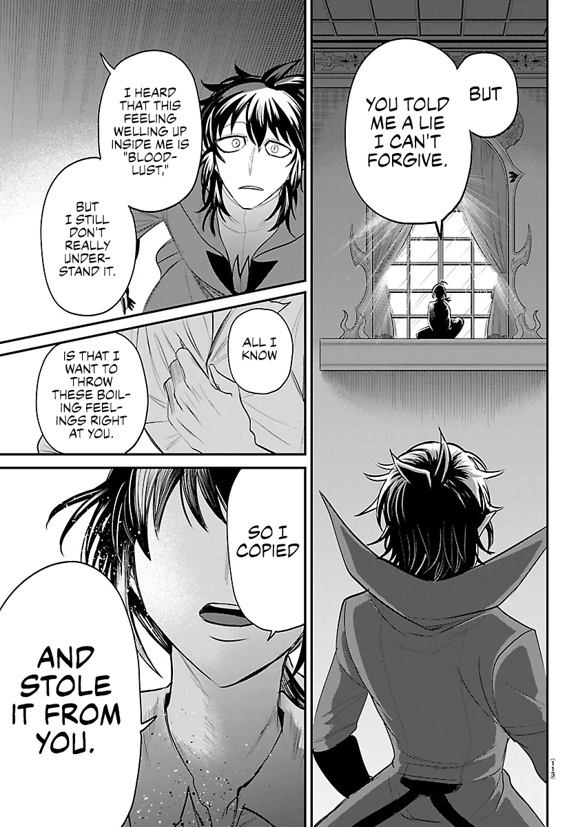 Read Welcome to Demon School En Manga Online