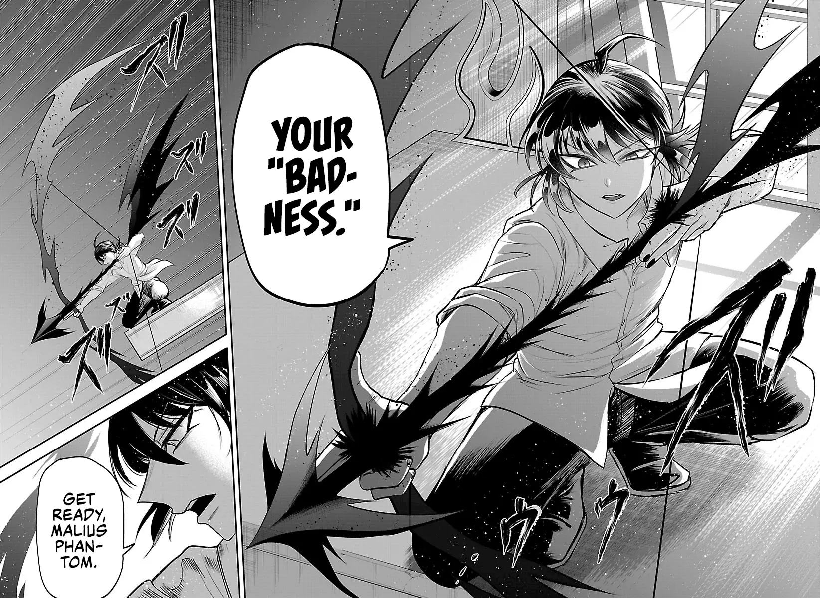 Read Welcome to Demon School En Manga Online