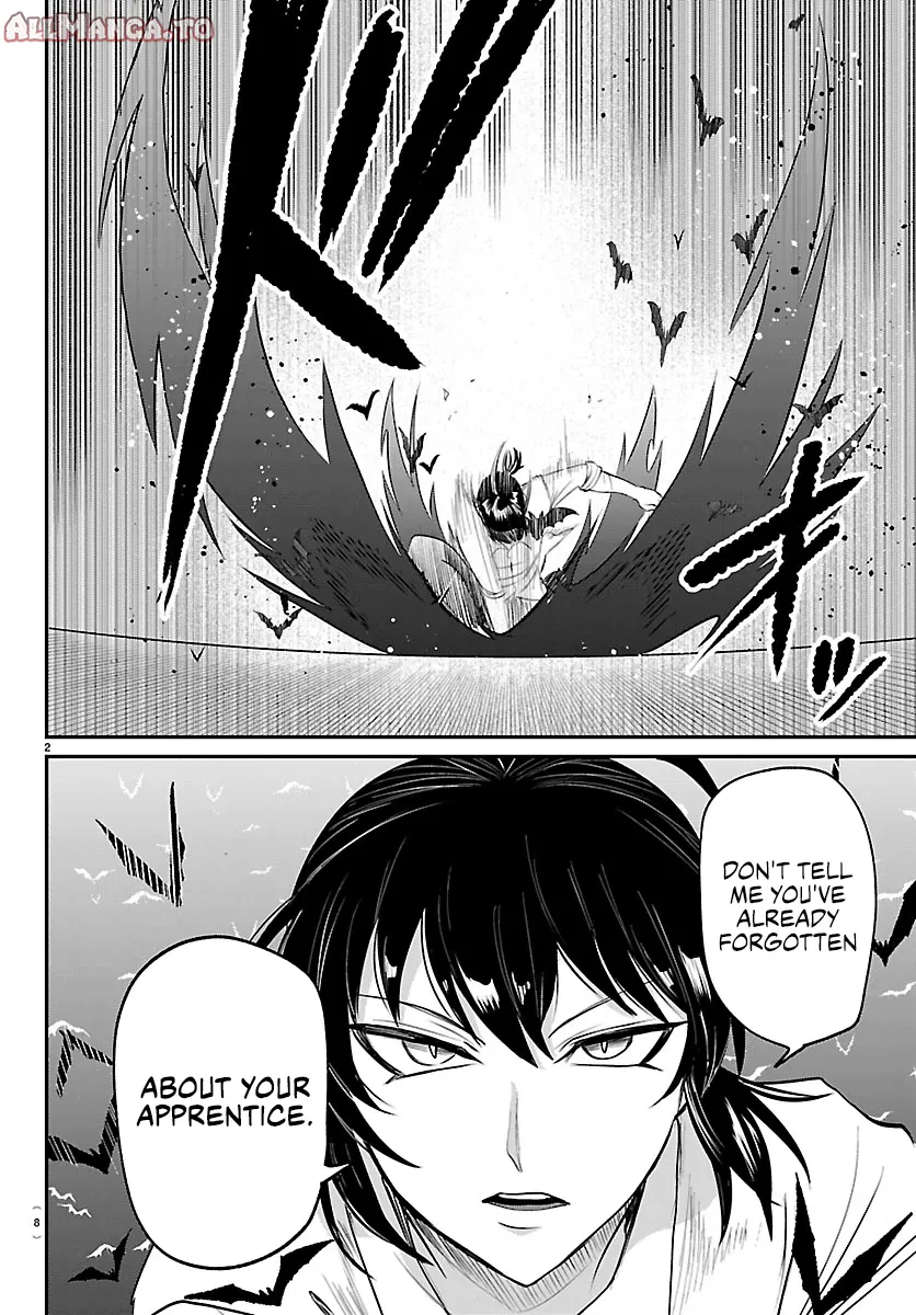 Read Welcome to Demon School En Manga Online
