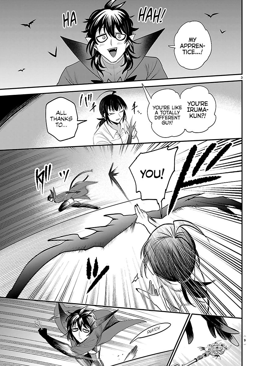 Read Welcome to Demon School En Manga Online