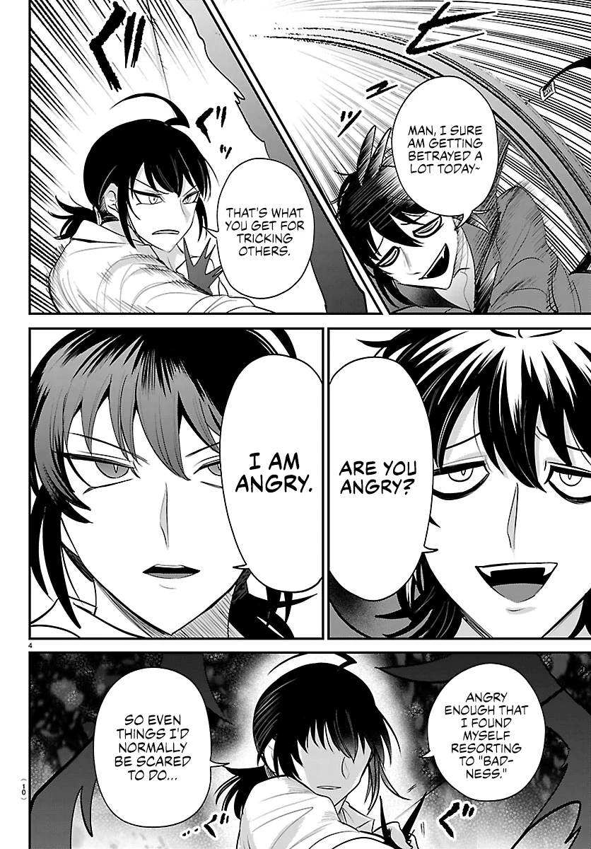 Read Welcome to Demon School En Manga Online