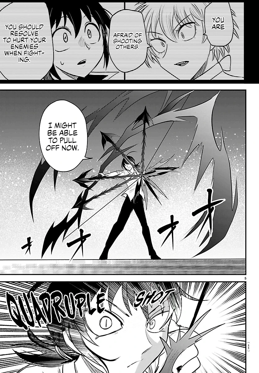 Read Welcome to Demon School En Manga Online