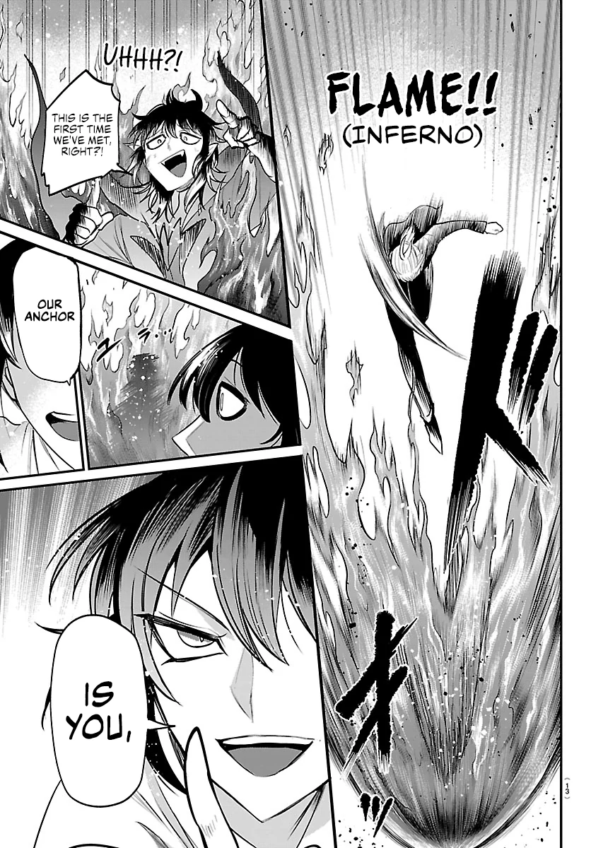 Read Welcome to Demon School En Manga Online