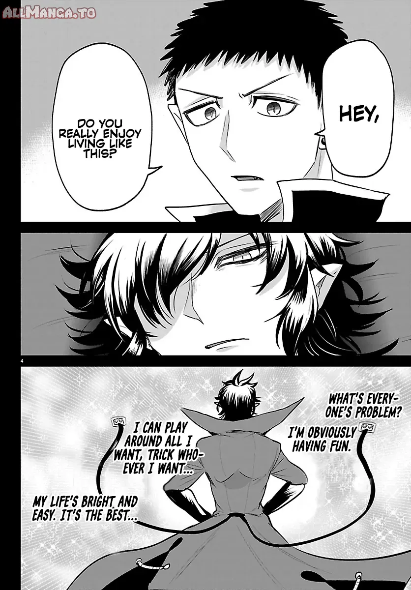 Read Welcome to Demon School En Manga Online