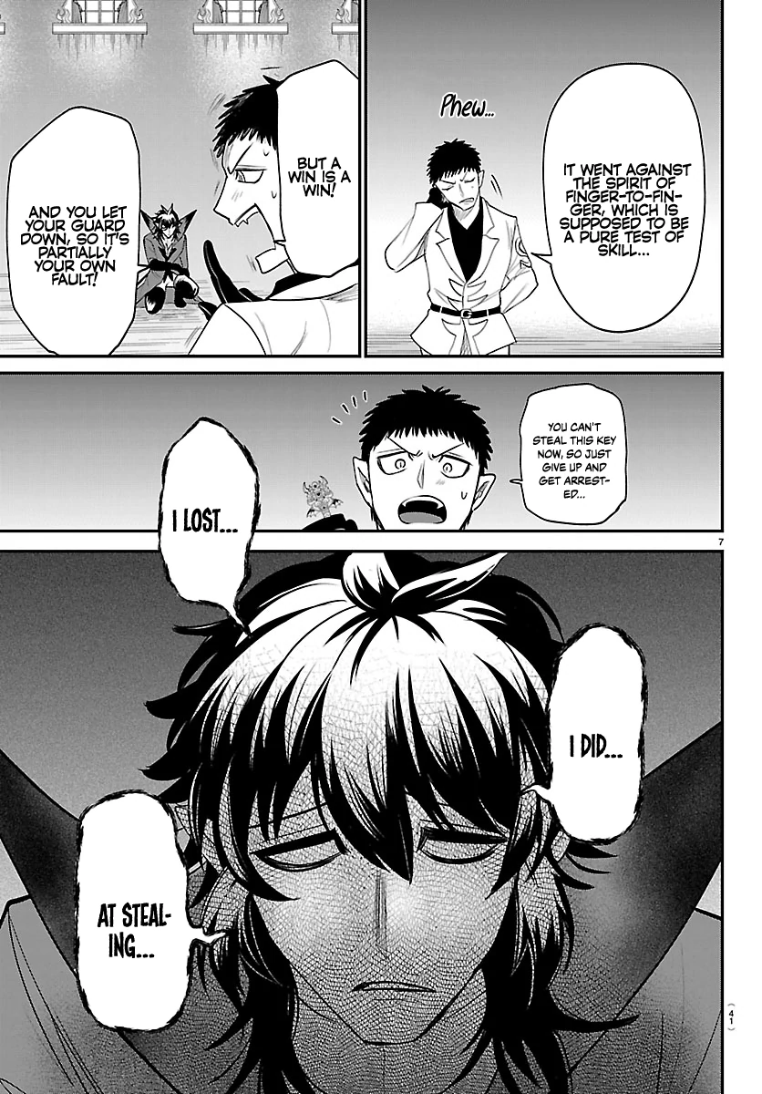 Read Welcome to Demon School En Manga Online