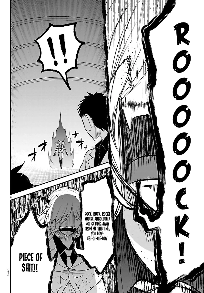 Read Welcome to Demon School En Manga Online