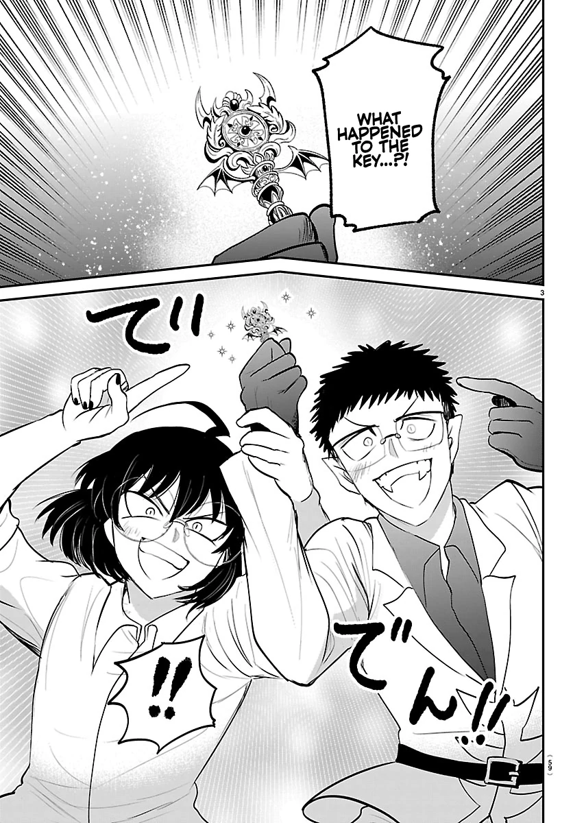 Read Welcome to Demon School En Manga Online