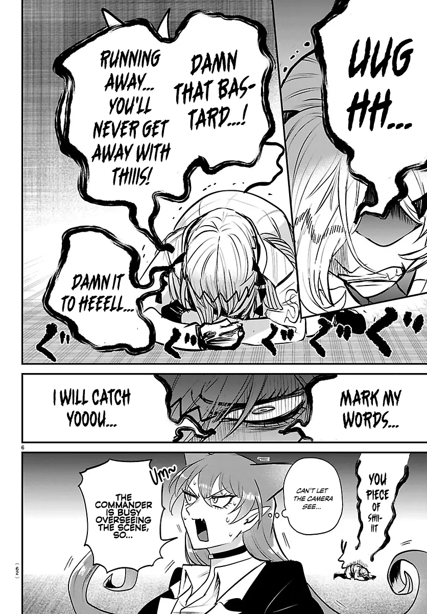 Read Welcome to Demon School En Manga Online