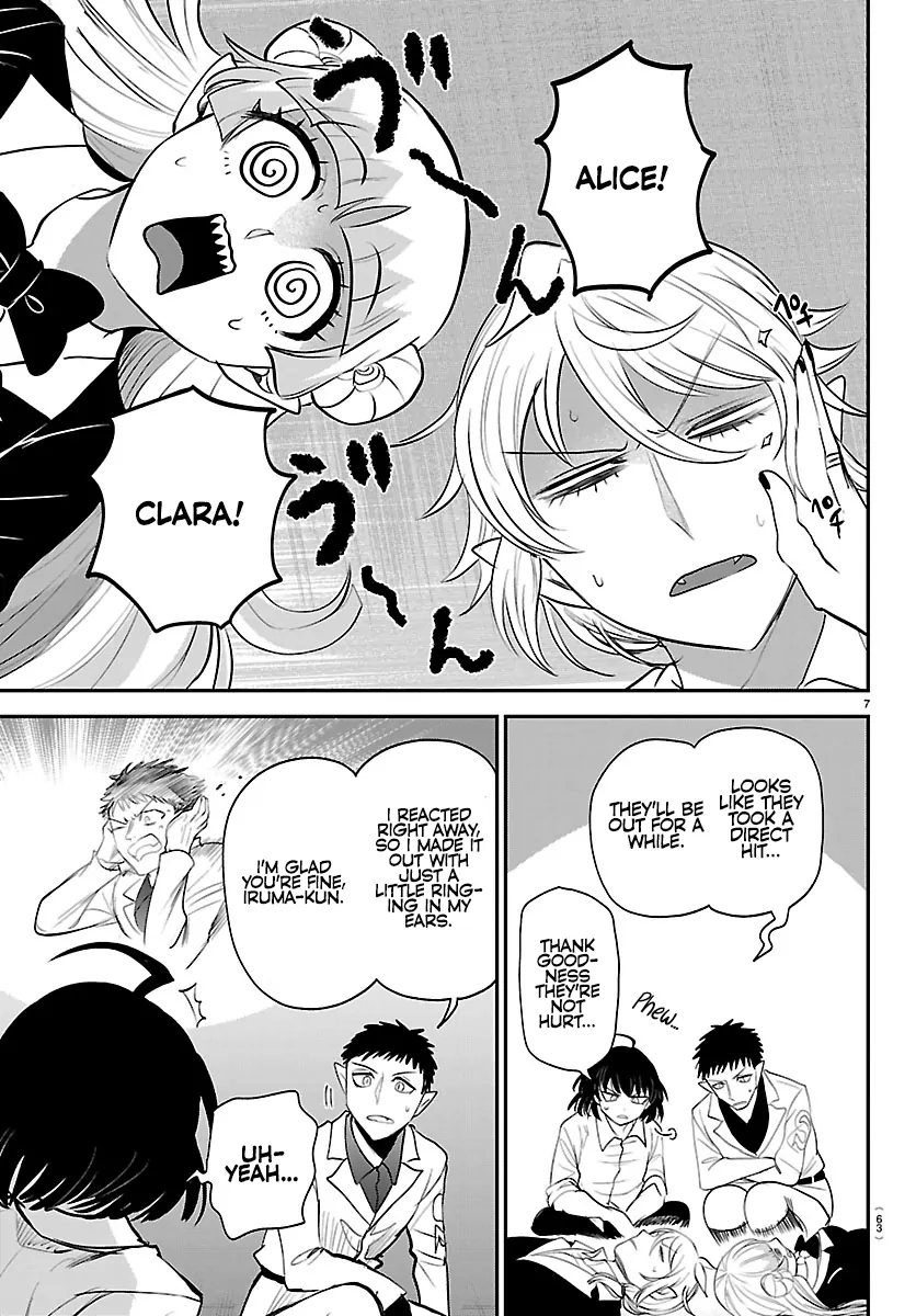 Read Welcome to Demon School En Manga Online