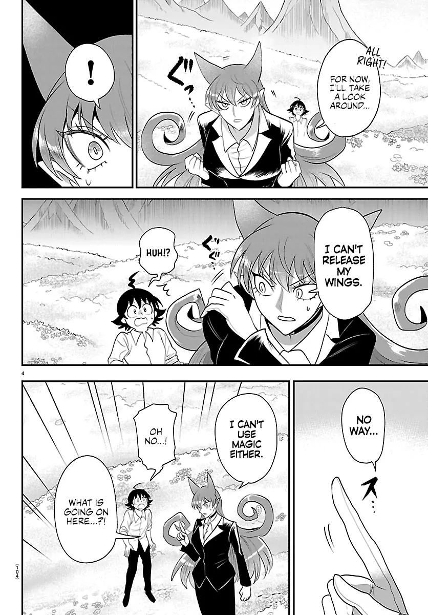 Read Welcome to Demon School En Manga Online