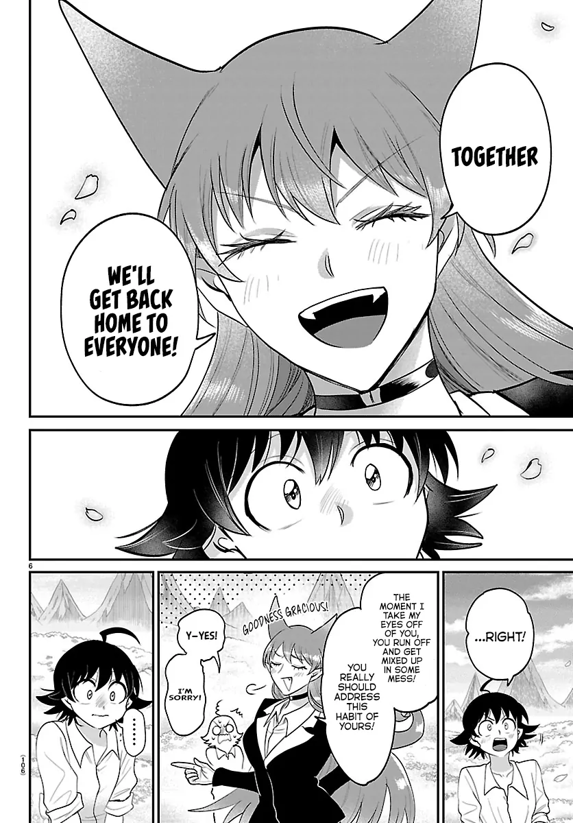 Read Welcome to Demon School En Manga Online