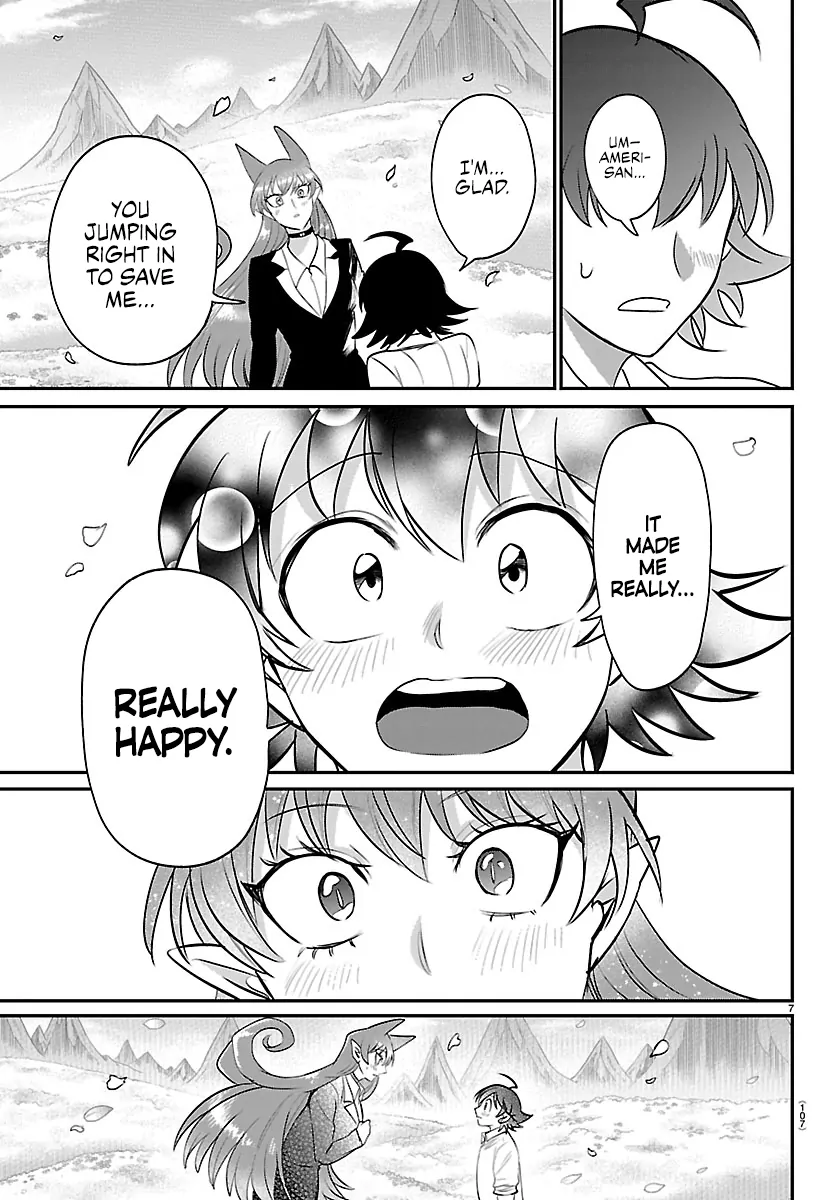 Read Welcome to Demon School En Manga Online