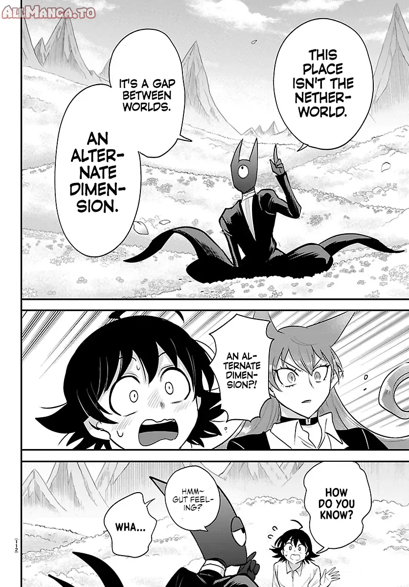 Read Welcome to Demon School En Manga Online