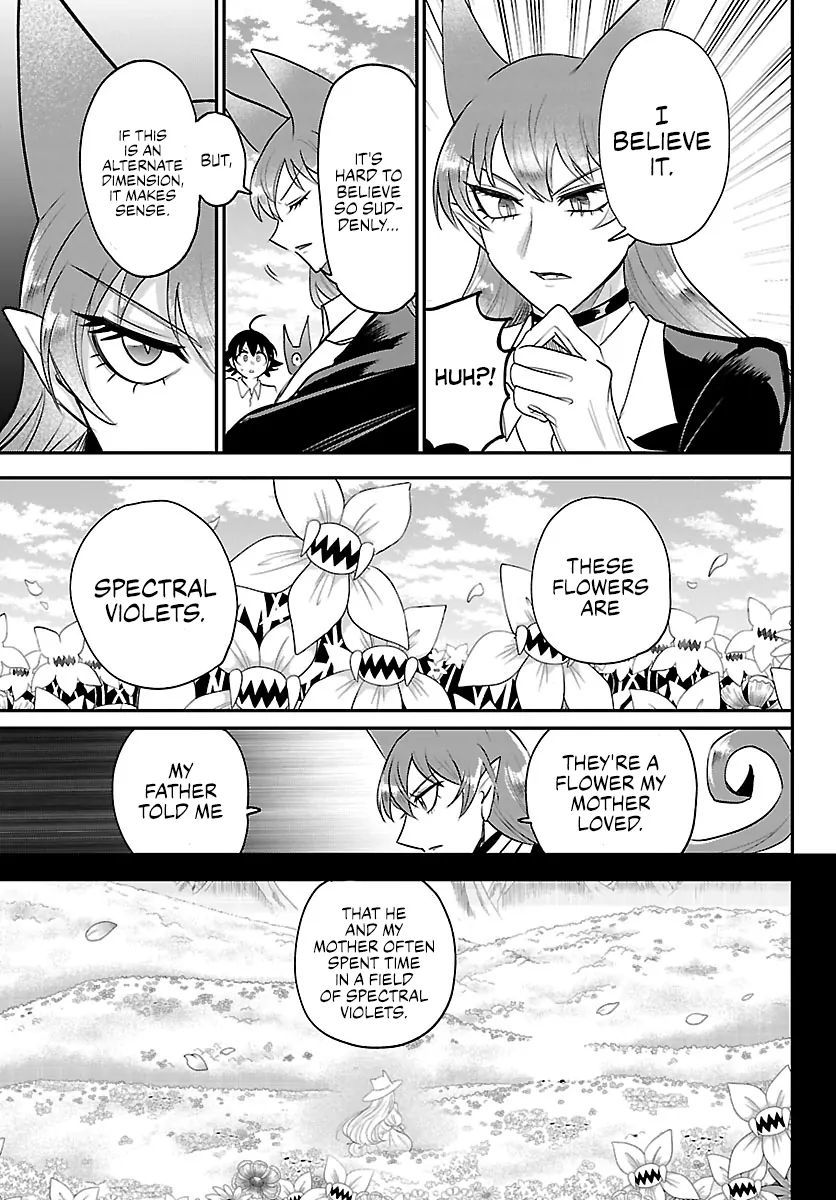 Read Welcome to Demon School En Manga Online