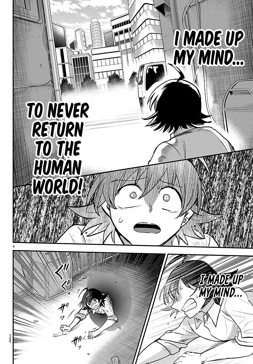 Read Welcome to Demon School En Manga Online