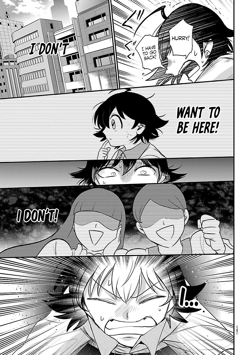 Read Welcome to Demon School En Manga Online