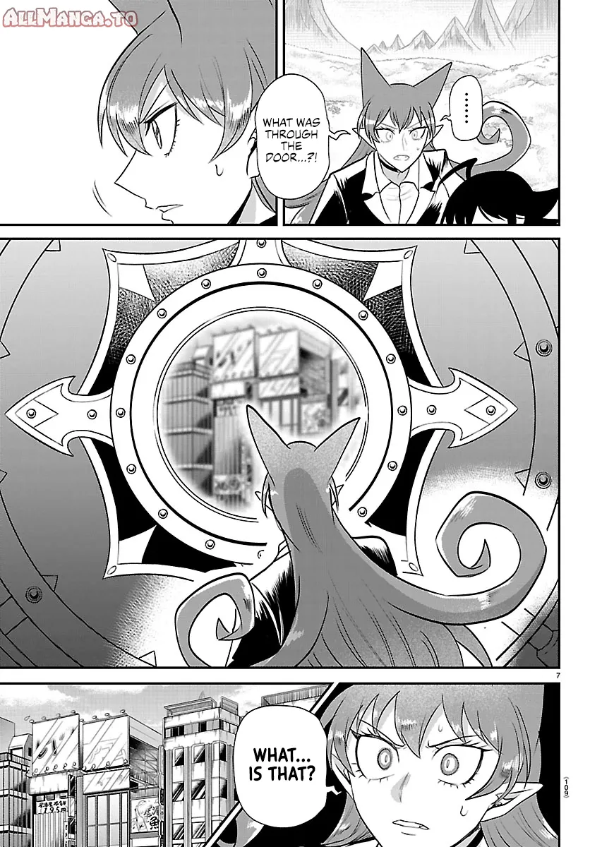 Read Welcome to Demon School En Manga Online