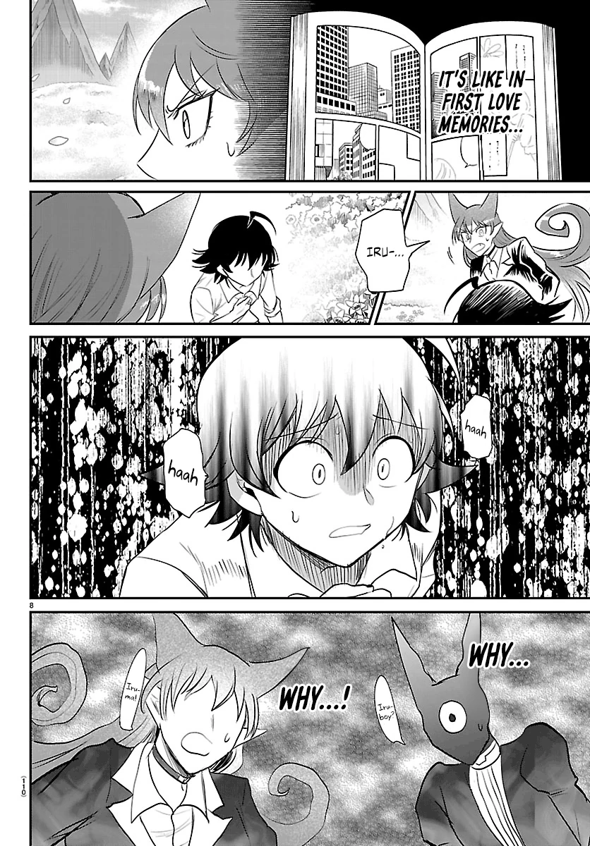 Read Welcome to Demon School En Manga Online