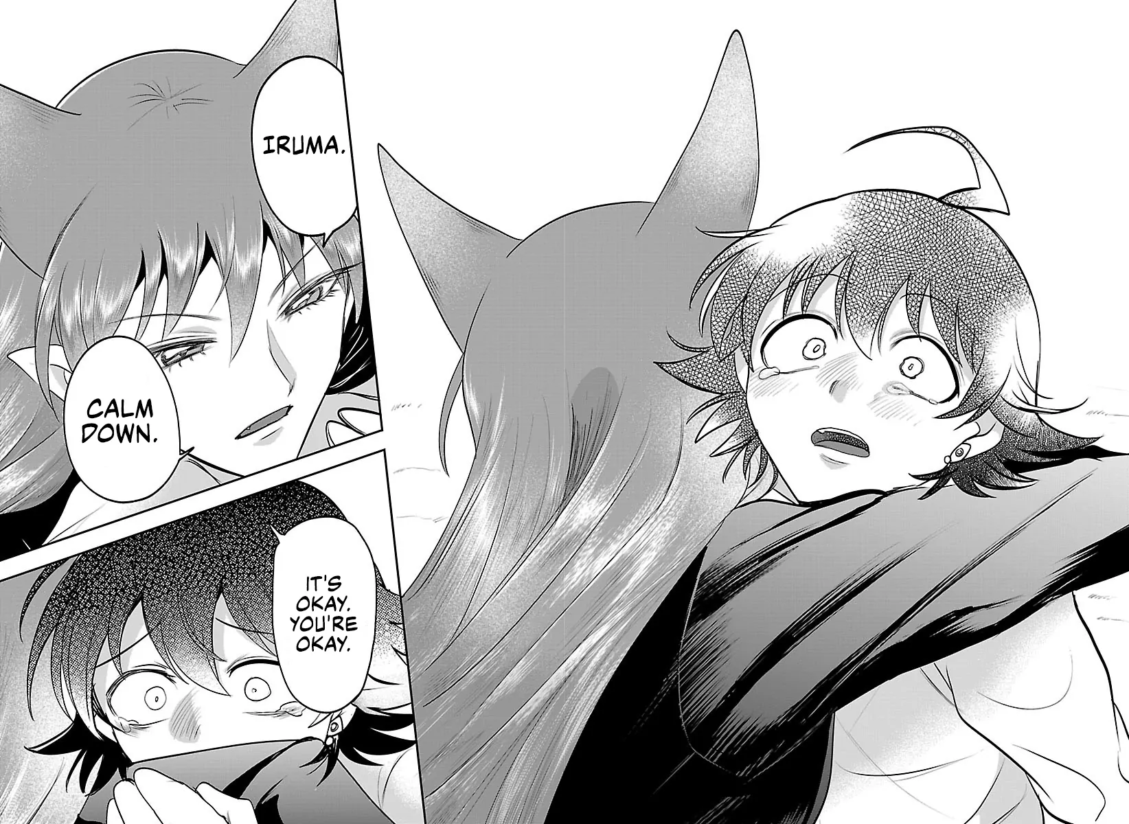 Read Welcome to Demon School En Manga Online