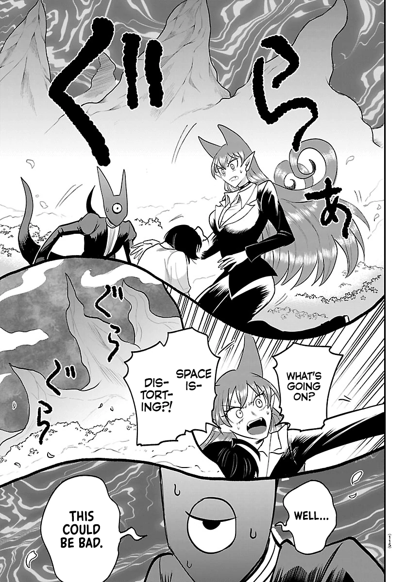 Read Welcome to Demon School En Manga Online