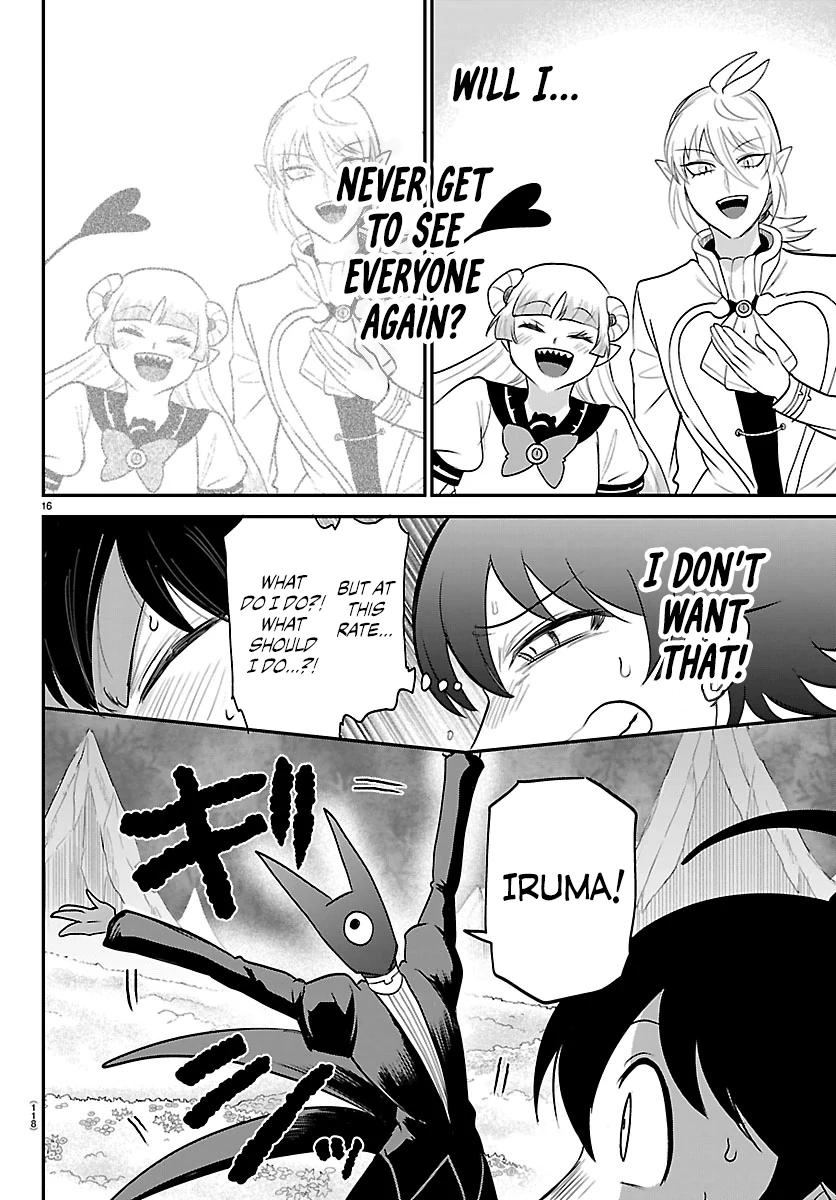 Read Welcome to Demon School En Manga Online