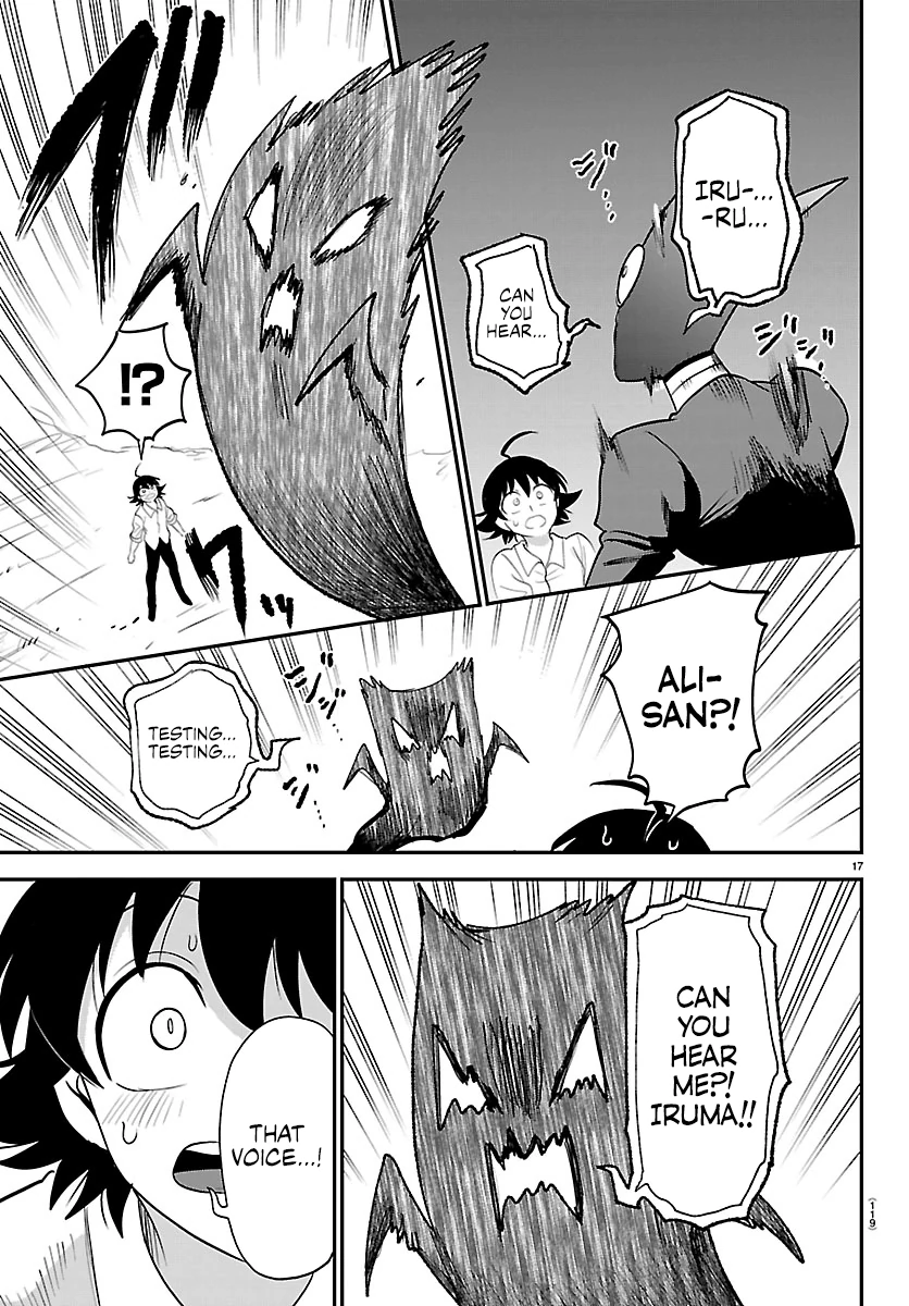 Read Welcome to Demon School En Manga Online