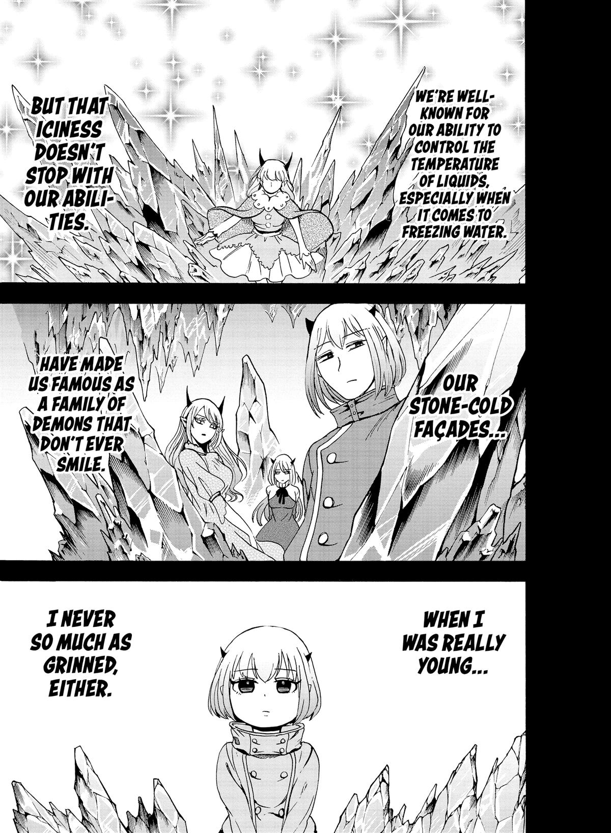 Read Welcome to Demon School En Manga Online