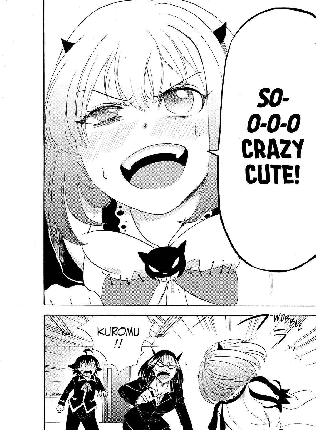 Read Welcome to Demon School En Manga Online