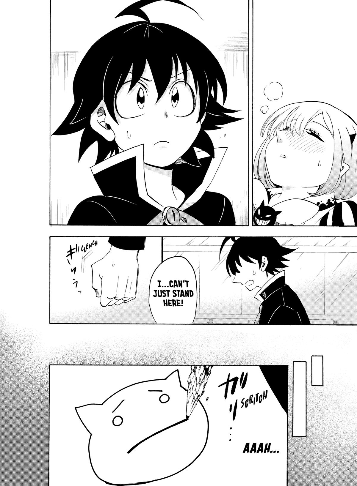Read Welcome to Demon School En Manga Online