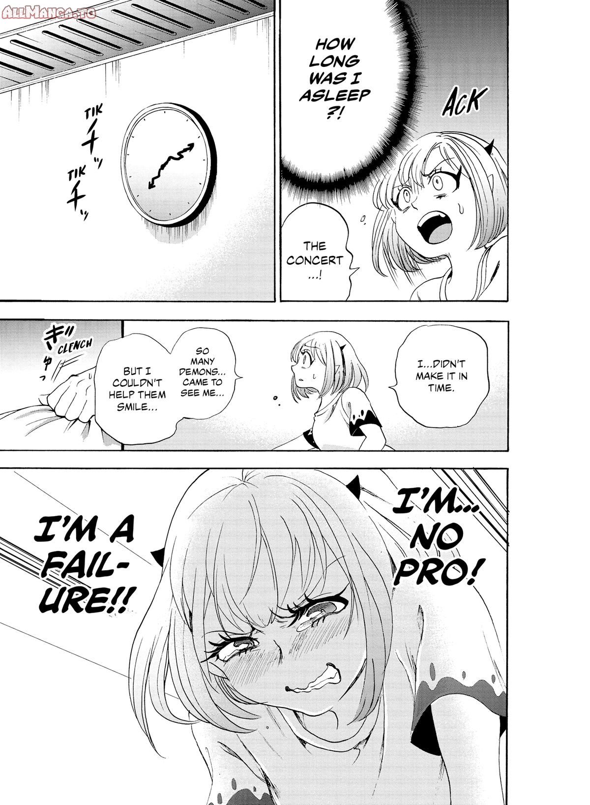 Read Welcome to Demon School En Manga Online