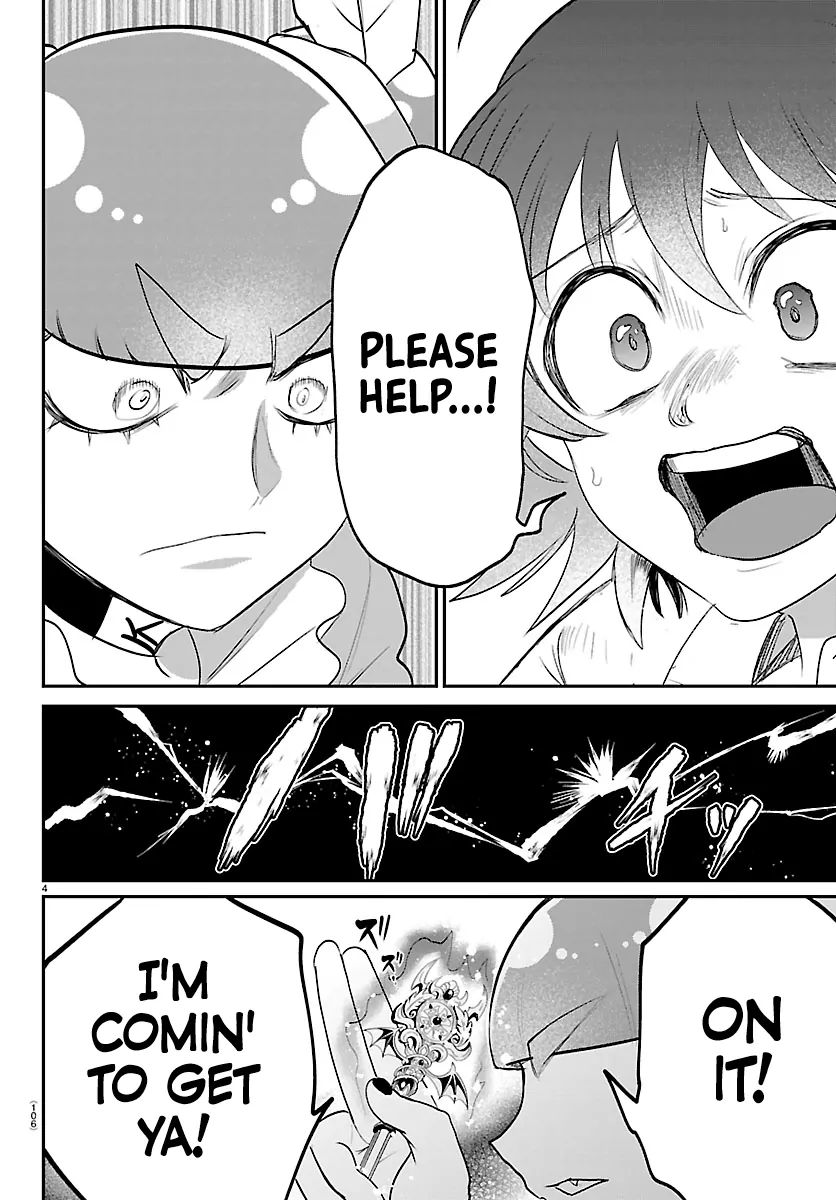 Read Welcome to Demon School En Manga Online