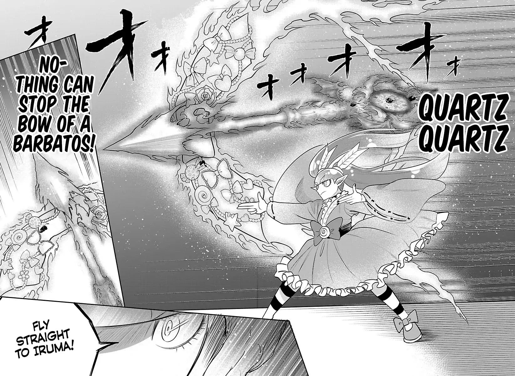 Read Welcome to Demon School En Manga Online