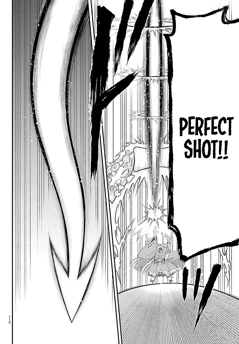 Read Welcome to Demon School En Manga Online