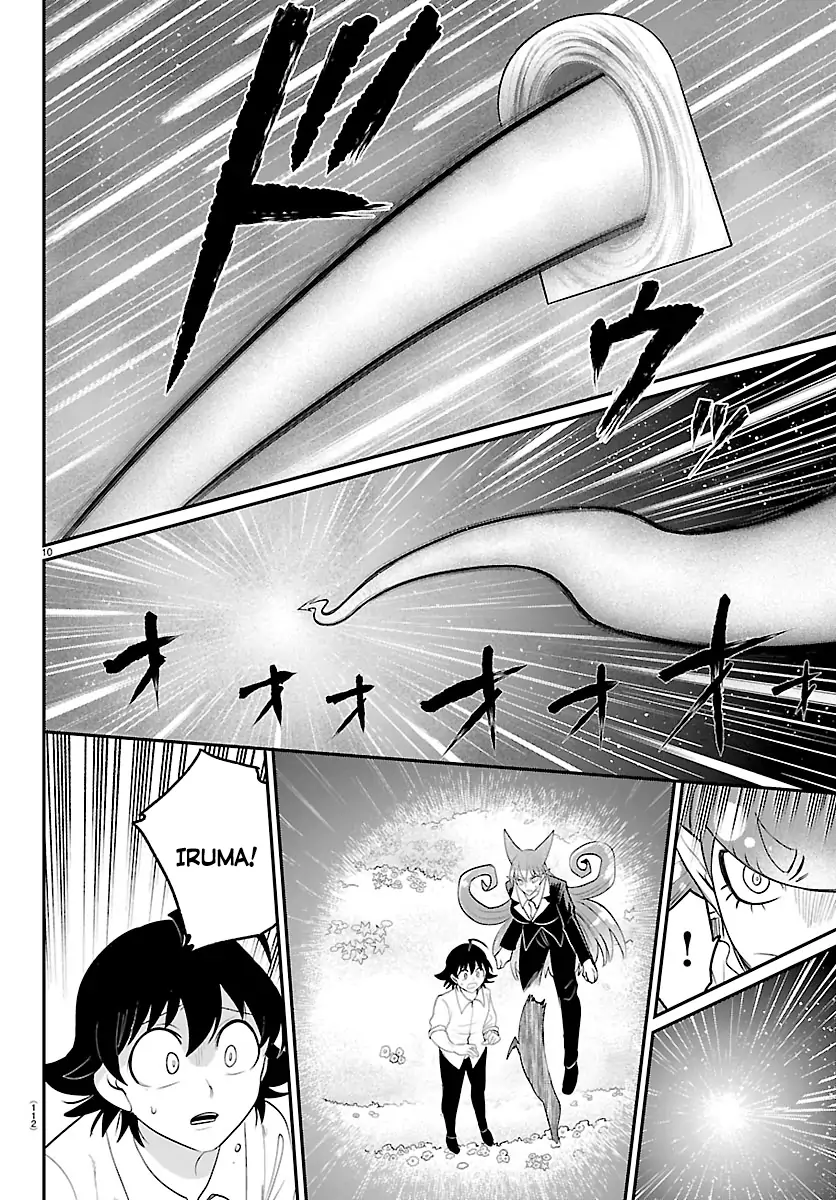 Read Welcome to Demon School En Manga Online
