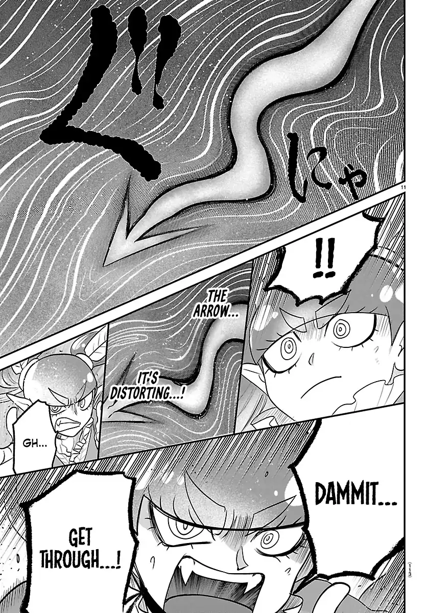 Read Welcome to Demon School En Manga Online