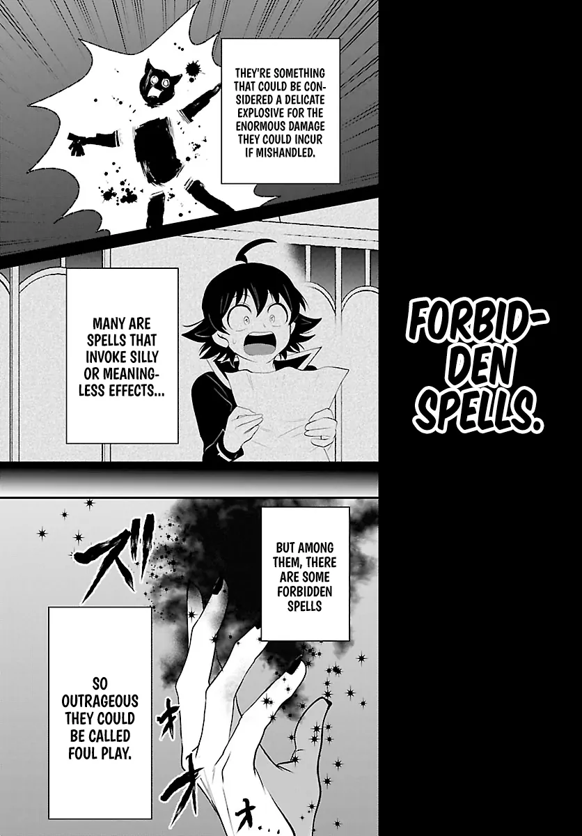 Read Welcome to Demon School En Manga Online