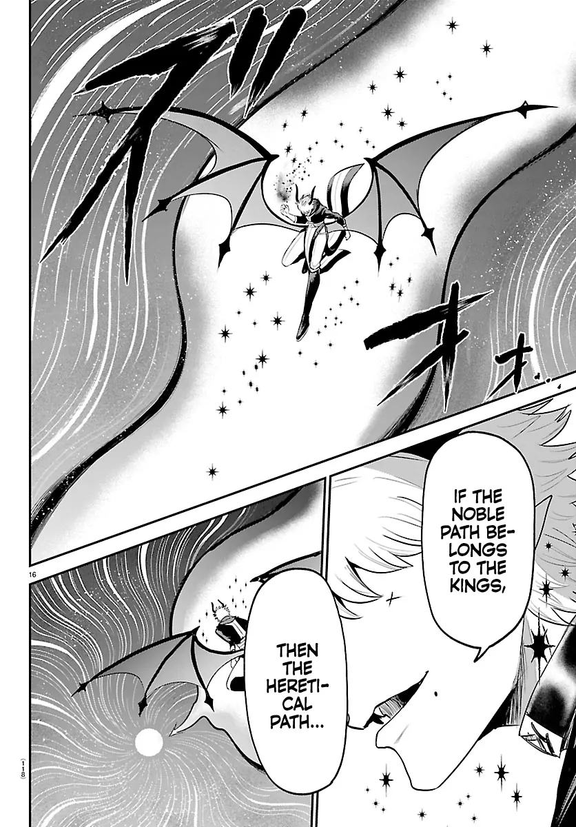 Read Welcome to Demon School En Manga Online