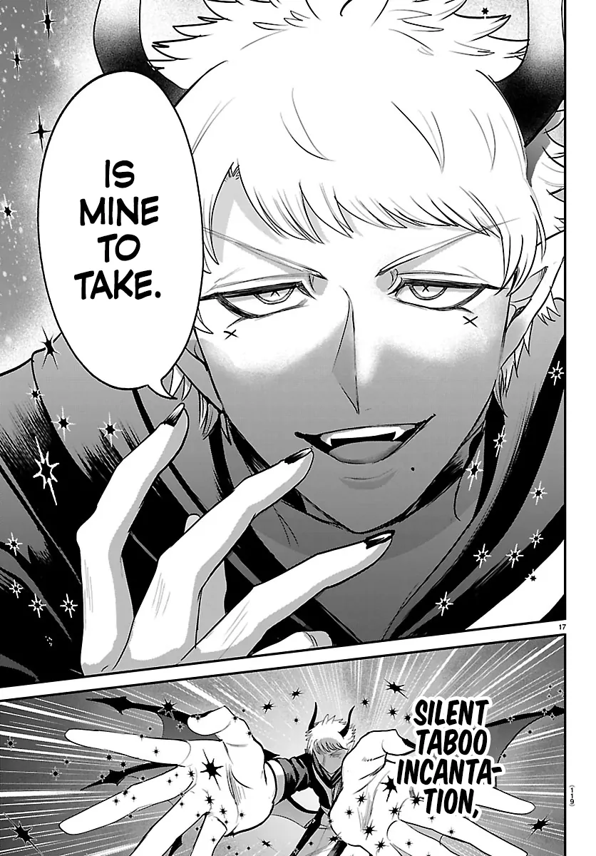 Read Welcome to Demon School En Manga Online