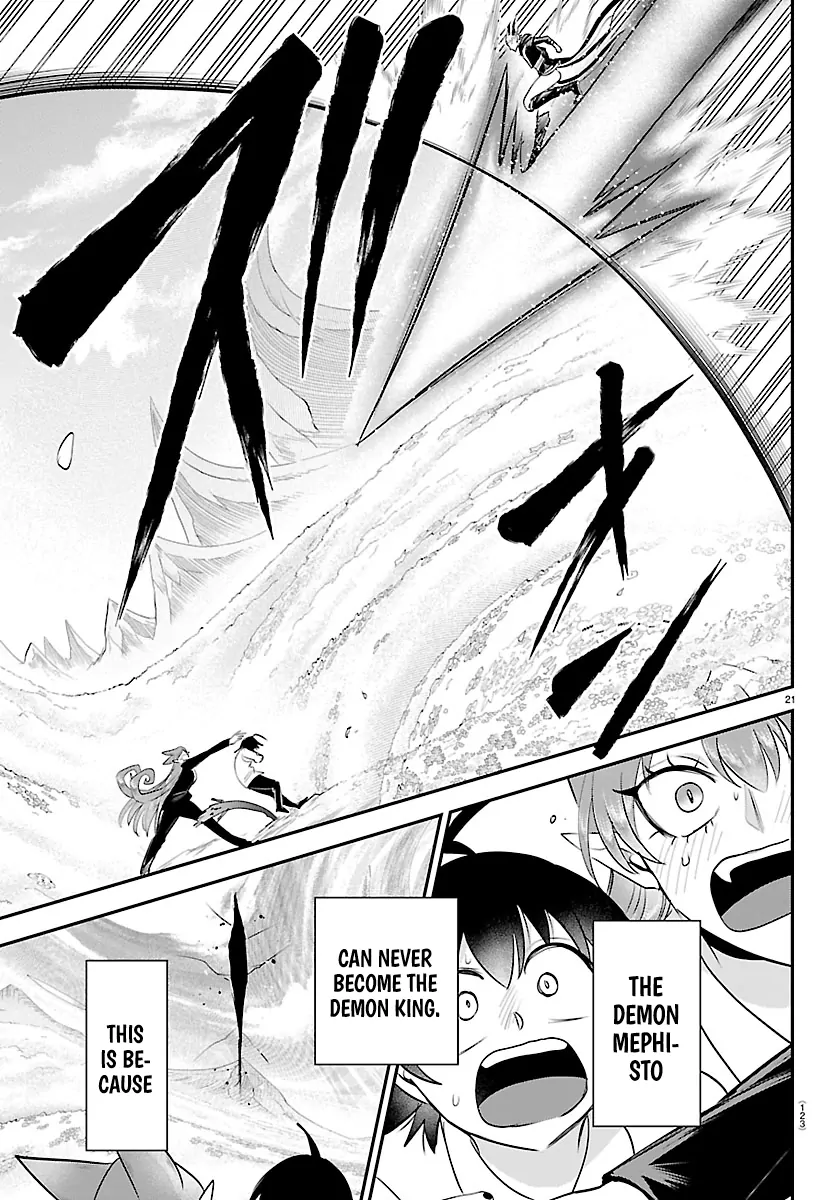 Read Welcome to Demon School En Manga Online
