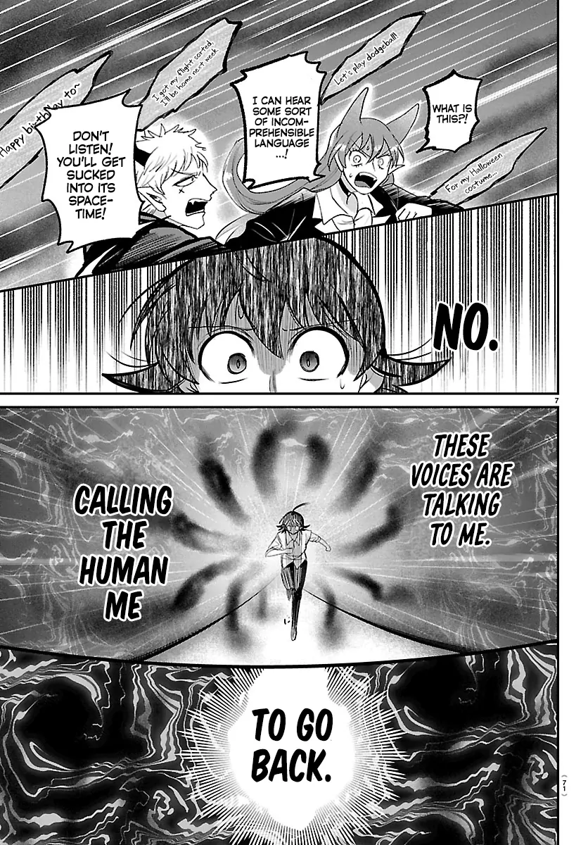 Read Welcome to Demon School En Manga Online