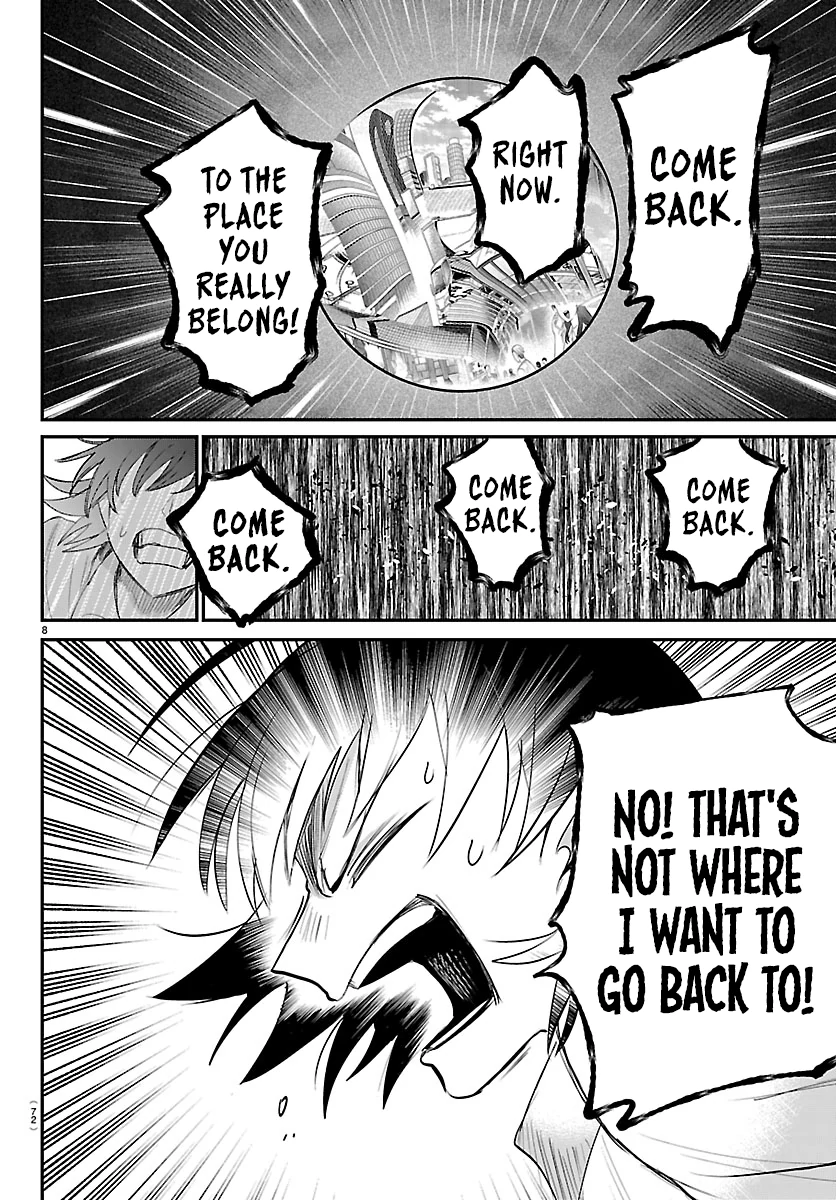Read Welcome to Demon School En Manga Online