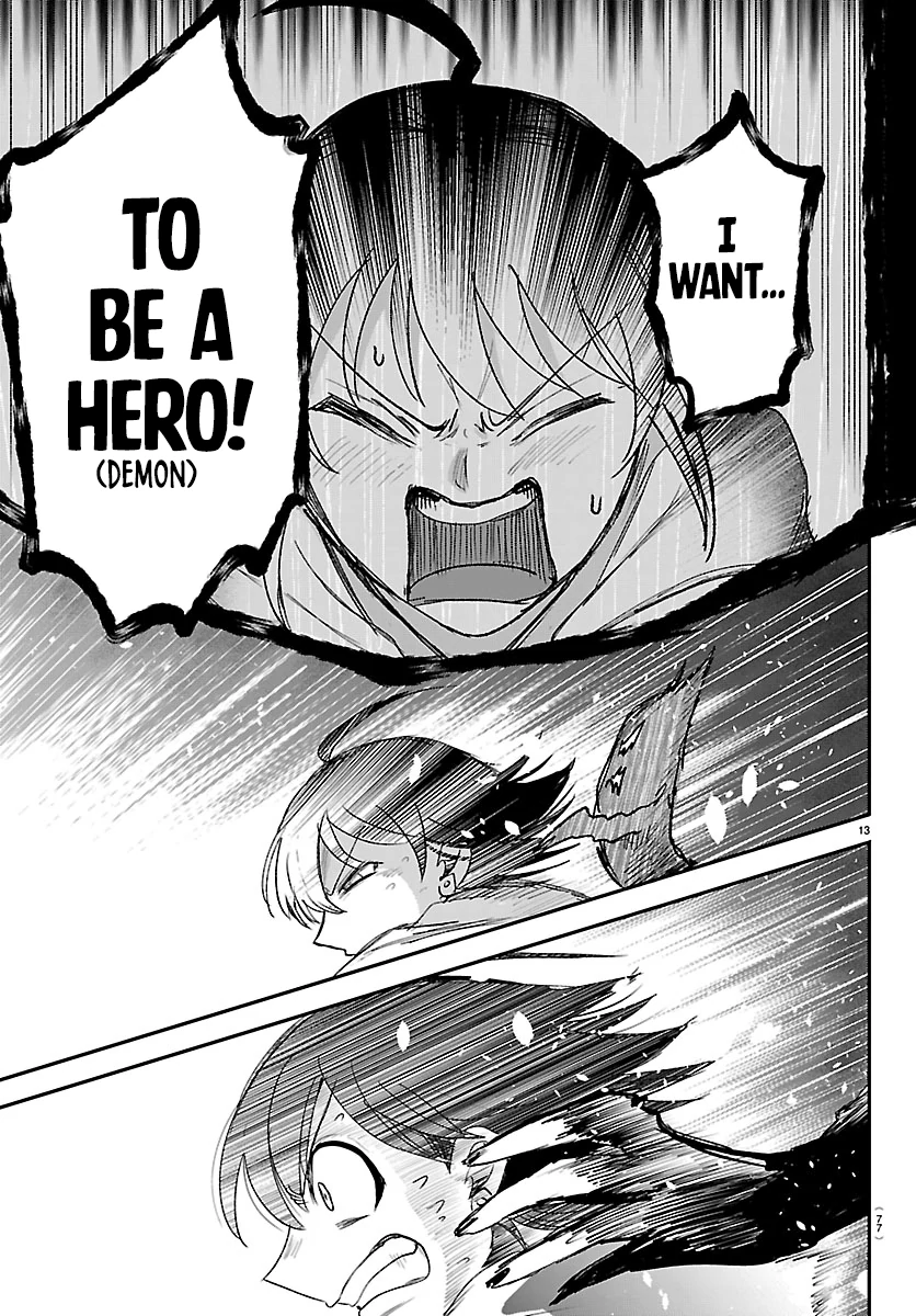 Read Welcome to Demon School En Manga Online
