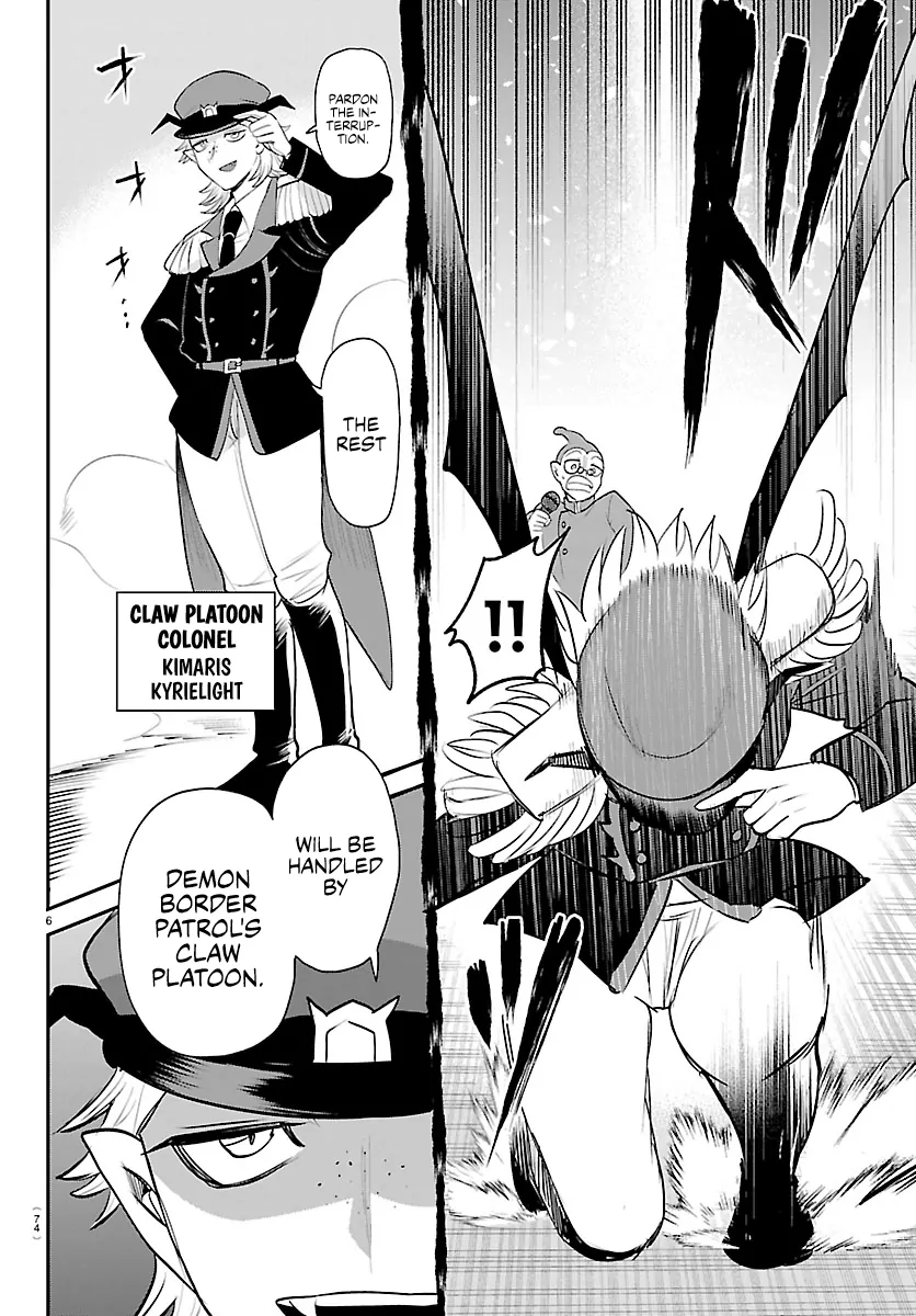 Read Welcome to Demon School En Manga Online