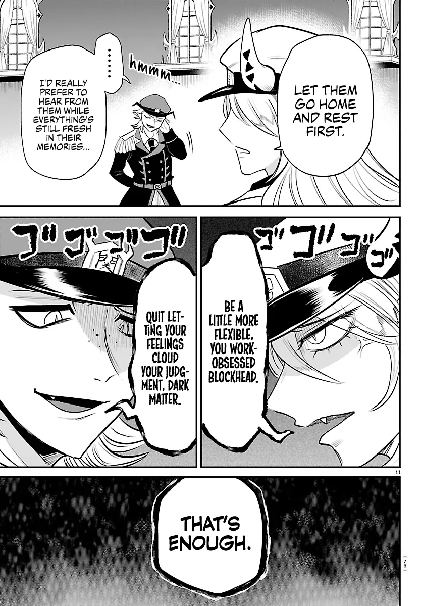 Read Welcome to Demon School En Manga Online