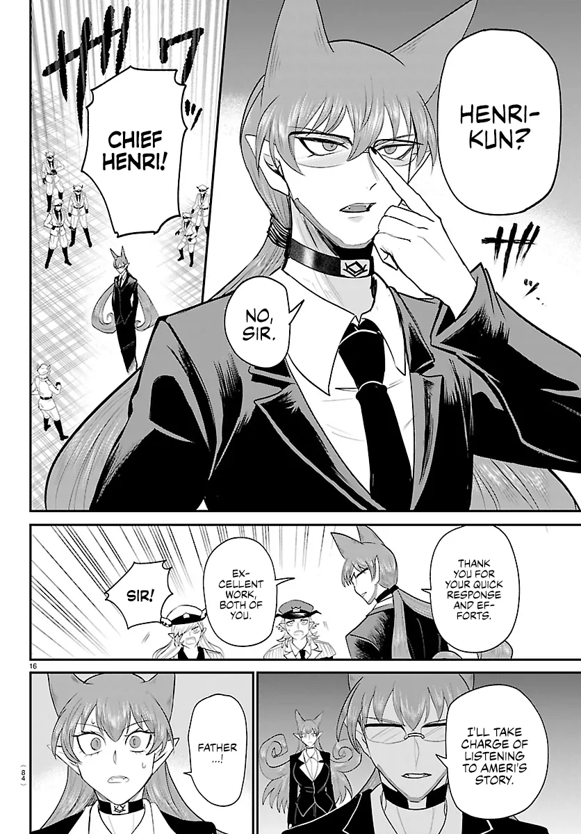 Read Welcome to Demon School En Manga Online