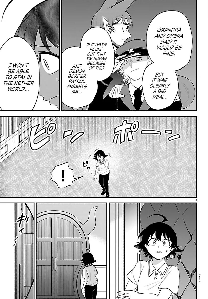 Read Welcome to Demon School En Manga Online