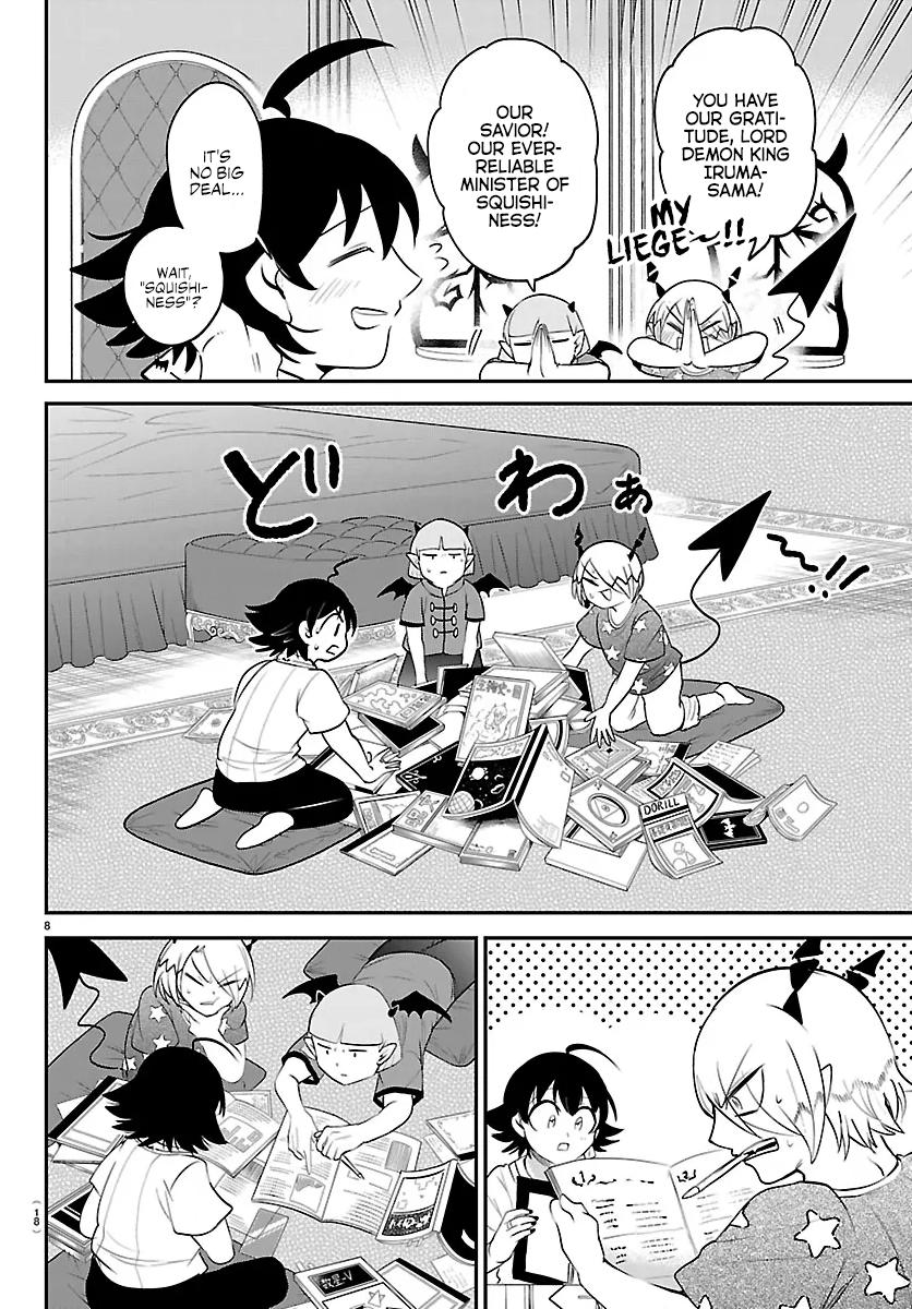Read Welcome to Demon School En Manga Online
