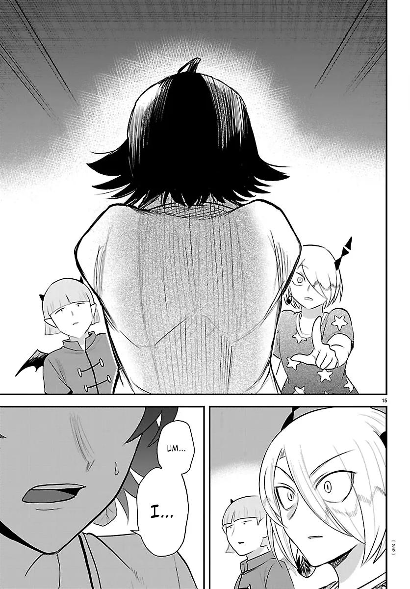 Read Welcome to Demon School En Manga Online
