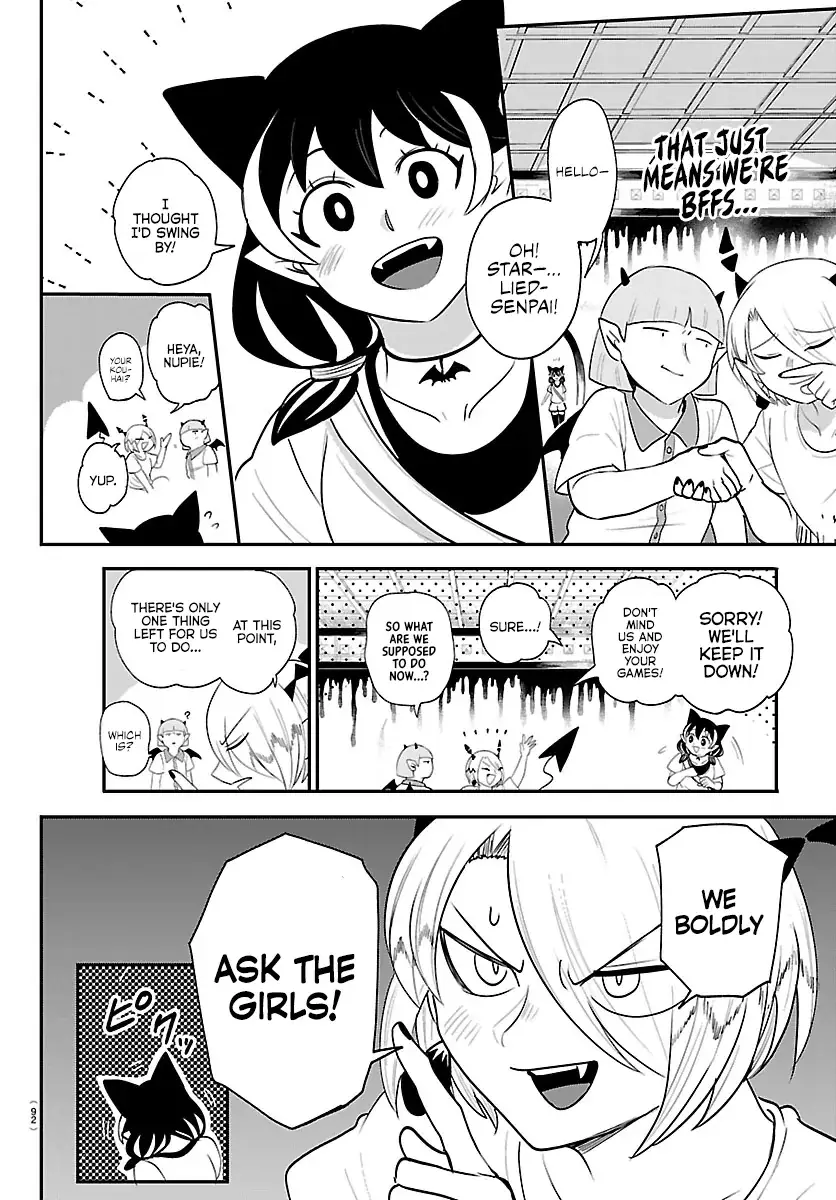 Read Welcome to Demon School En Manga Online